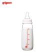 PIGEON Slim-Type Glass Baby Bottle Online now