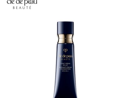 Clé de Peau Beauté Radiant Cream Foundation Online Sale