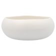 Bowl Ariane Ceramic White (16 cm) Cheap