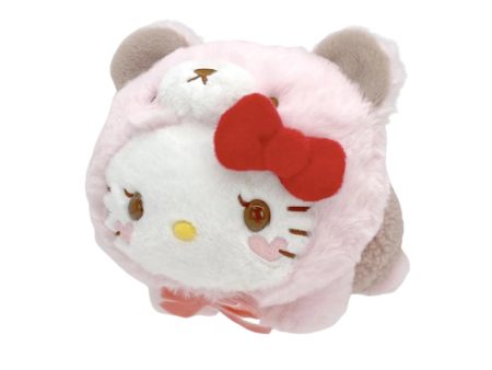 Sanrio Stuffed Plush Toy (S)    Baby Bear Diaper Discount