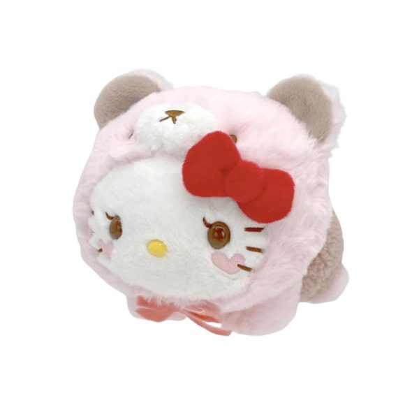 Sanrio Stuffed Plush Toy (S)    Baby Bear Diaper Discount