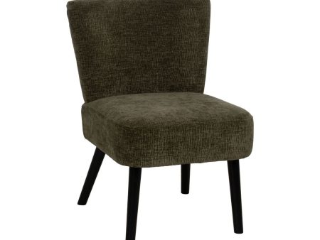 Armchair 55 x 63 x 76 cm For Cheap