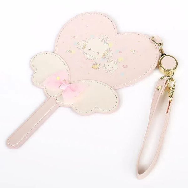 Sanrio Cogimyun Pass Case Online Sale