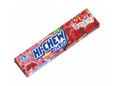 Morinaga Hi-Chew Fruit Chews Online Sale