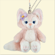 Tokyo Disneyland Duffy & Friends Plush Keychain (LinaBell   Gelatoni) For Cheap