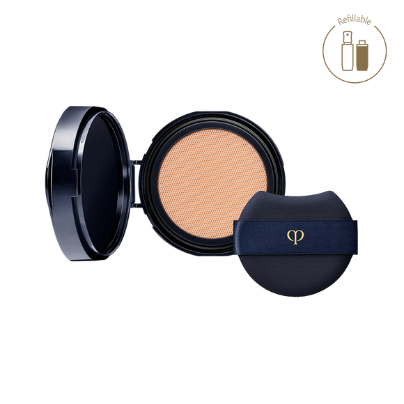 Clé de Peau Beauté Radiant Cushion Foundation Natural Sale