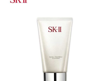 SK-II Facial Treatment Cleanser For Cheap