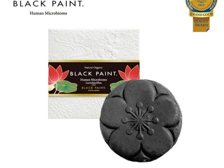 BLACK PAINT Premium Black Paint Soap For Sale