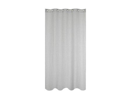 Curtains Home ESPRIT Grey 140 x 260 x 260 cm on Sale