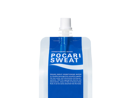 Otsuka Pocari Sweat Jelly Cheap