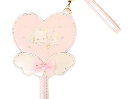 Sanrio Cogimyun Pass Case Online Sale