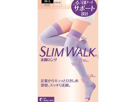 Slim Walk Compression Socks (Size M-L) For Discount