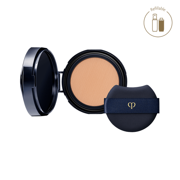 Clé de Peau Beauté Radiant Cushion Foundation Natural Sale