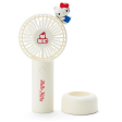 SANRIO Pochacco 2-Way Fan Online