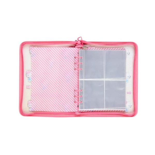 Sanrio - Original Clear Binder Selection Hot on Sale