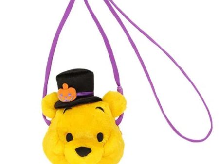 Disney Halloween Winnie the Pooh Cross Body Bag on Sale