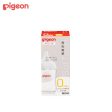 PIGEON Heat-Resistant Glass Feeding Bottle Online