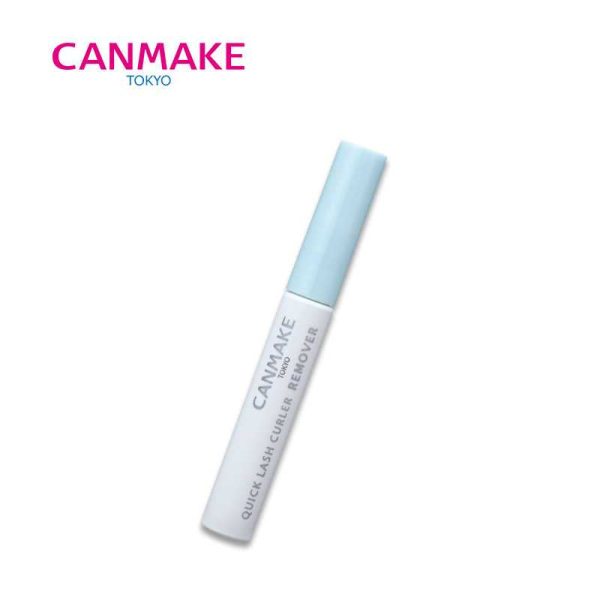 CANMAKE Quick Lash Curler Remover (Mascara Remover) Hot on Sale