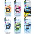 P&G Febreze Easy Clip Car Freshener Hot on Sale