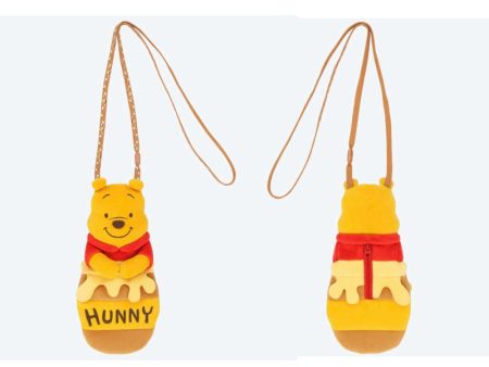 Disney Winnie the Pooh Cross Body Bag Online Sale