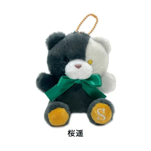 WIND BREAKER Pictibea Mascot Plush Online Hot Sale