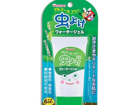 WAKODO Insect Repellent Water Gel For Sale