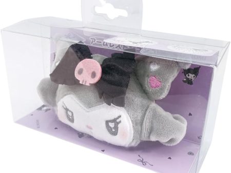 Sanrio Mascot Gothic Lolita Armrest Scrunchie Online now