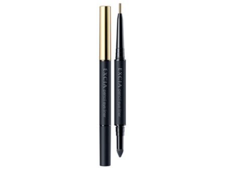 ALBION Excia Pencil Eyeliner Online now