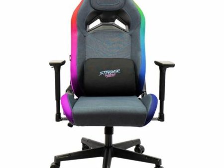 Gaming Chair Woxter Blue on Sale