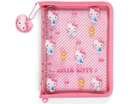 Sanrio - Original Clear Binder Selection Hot on Sale