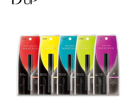 D-UP Perfect Extension Mascara Cheap