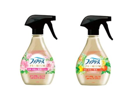 P & G Febreze Air Freshener on Sale