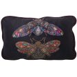 Cushion Alexandra House Living Multicolour Textile 50 x 30 cm on Sale