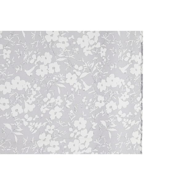 Curtain Home ESPRIT Grey Romantic 140 x 260 cm For Discount