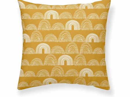 Cushion cover Decolores Arona A Multicolour 50 x 50 cm Online Sale