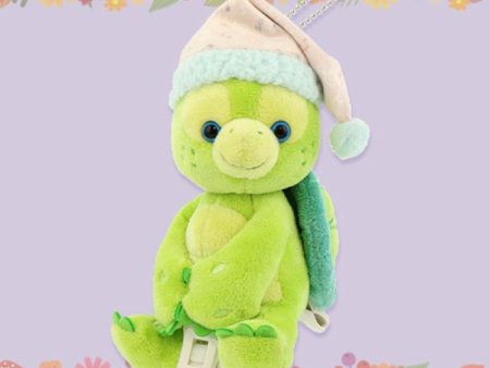 Disney Duffy & Friends Fall s Sound Invitations  Olu Mel Shoulder Clamp Plush For Cheap