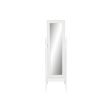 Dressing Mirror Home ESPRIT White 50 x 50 x 157 cm Fashion