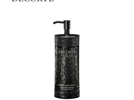 DECORTÉ AQ Boosting Treatment Hair Serum For Sale