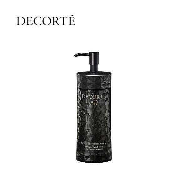 DECORTÉ AQ Boosting Treatment Hair Serum For Sale