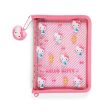 Sanrio - Original Clear Binder Selection Hot on Sale