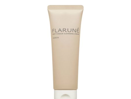 Albion FLARUNé Soft Fondue Cleansing Cream For Sale