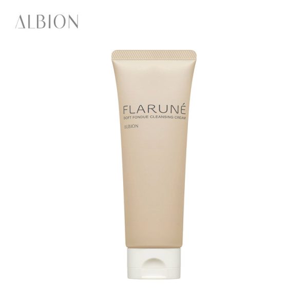 Albion FLARUNé Soft Fondue Cleansing Cream For Sale