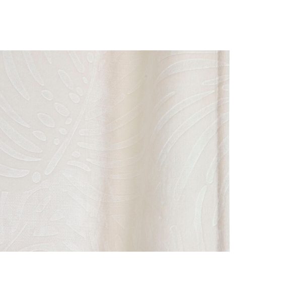 Curtain Home ESPRIT Beige 140 x 280 cm Fashion