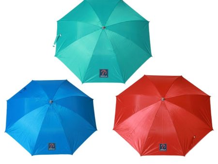 Beach parasol Ø 220 cm Discount