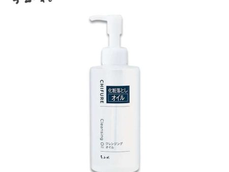 CHIFURE Cleansing Oil 220ml Supply