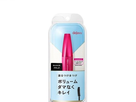 dejavu Mascara Discount