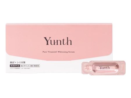 Yunth Pure Vitamin C Whitening Serum For Sale