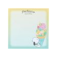 Sanrio Sticky Notes Memo   Ice Cream Party For Cheap