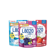 Chuchu L8020 Lactic Acid Toothcleaning Tablets for Kids Online Hot Sale