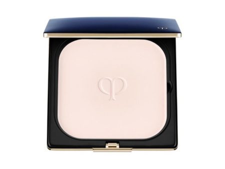 Clé de Peau Beauté Refining Pressed Powder For Discount